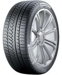 Шины Continental WinterContact TS860S 305/30 R21 107V XL FR
